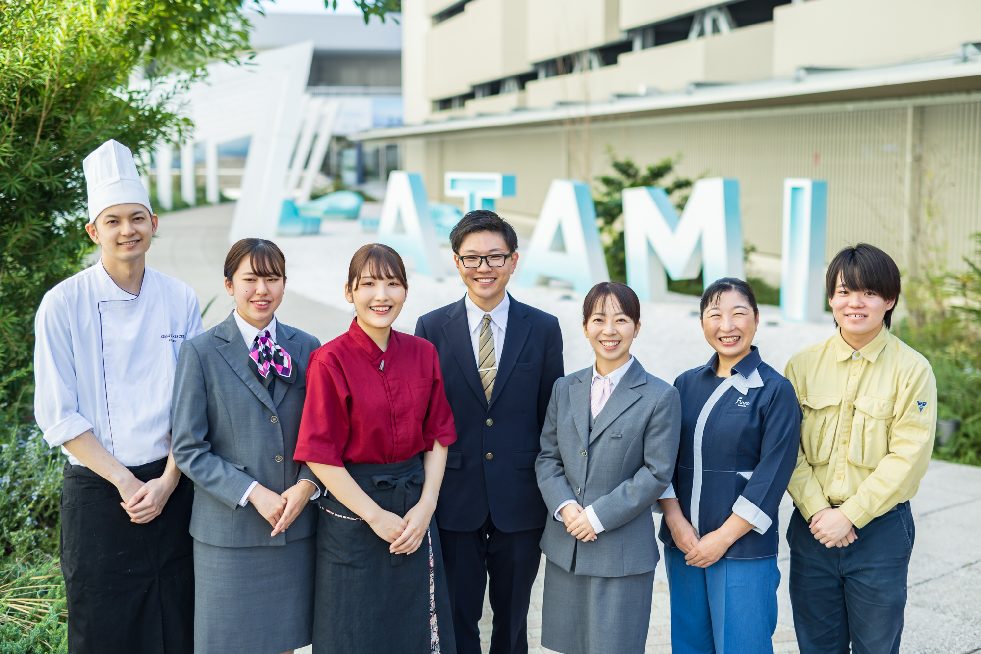 株式会社東京ドーム・リゾートオペレーションズ