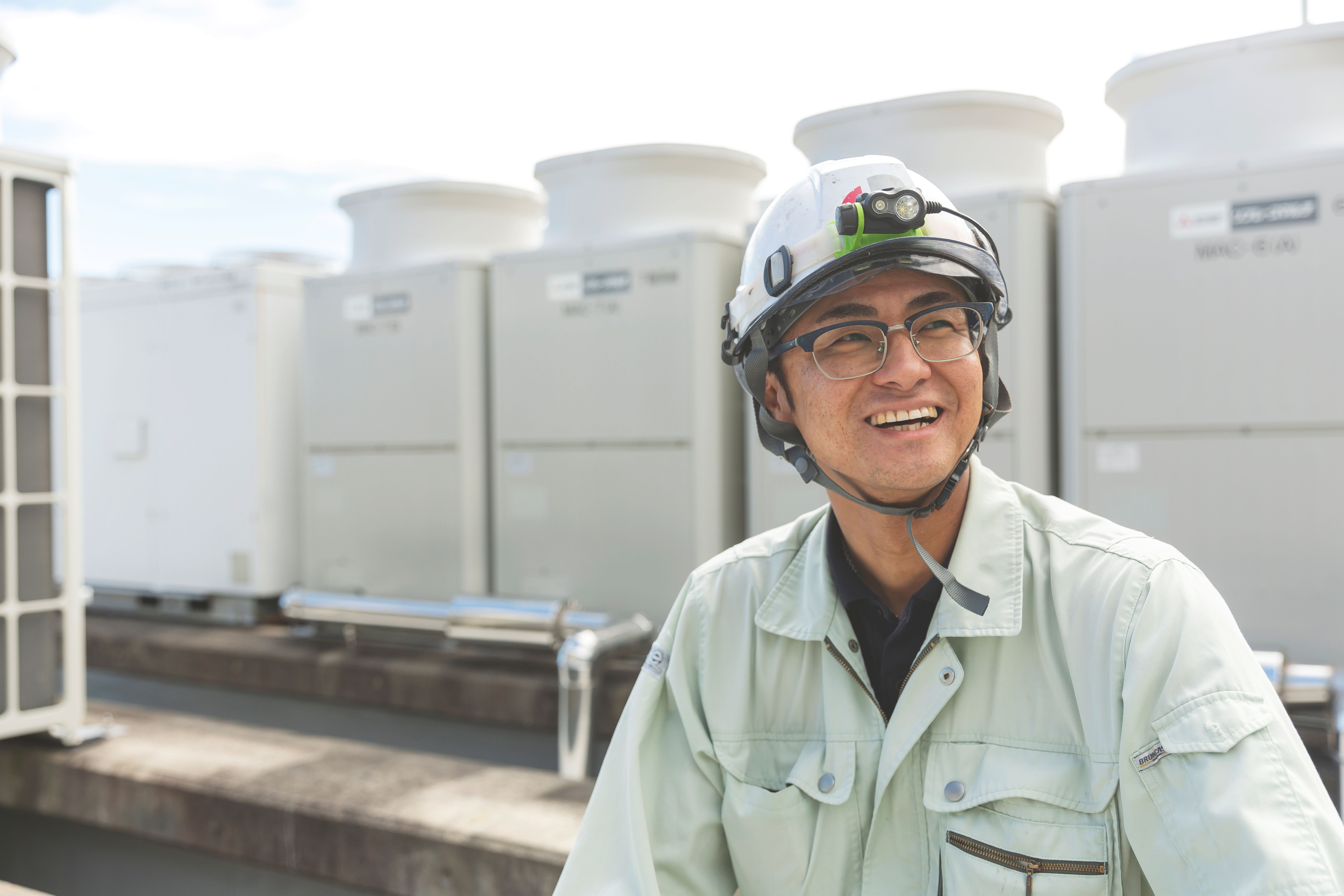 中央冷熱株式会社