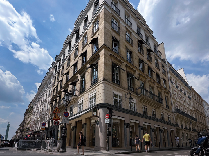 株式会社安心堂