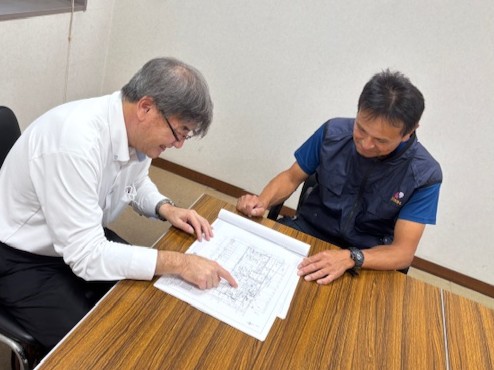 株式会社シズデン総業