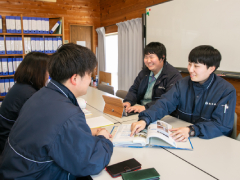 鹿島木材株式会社