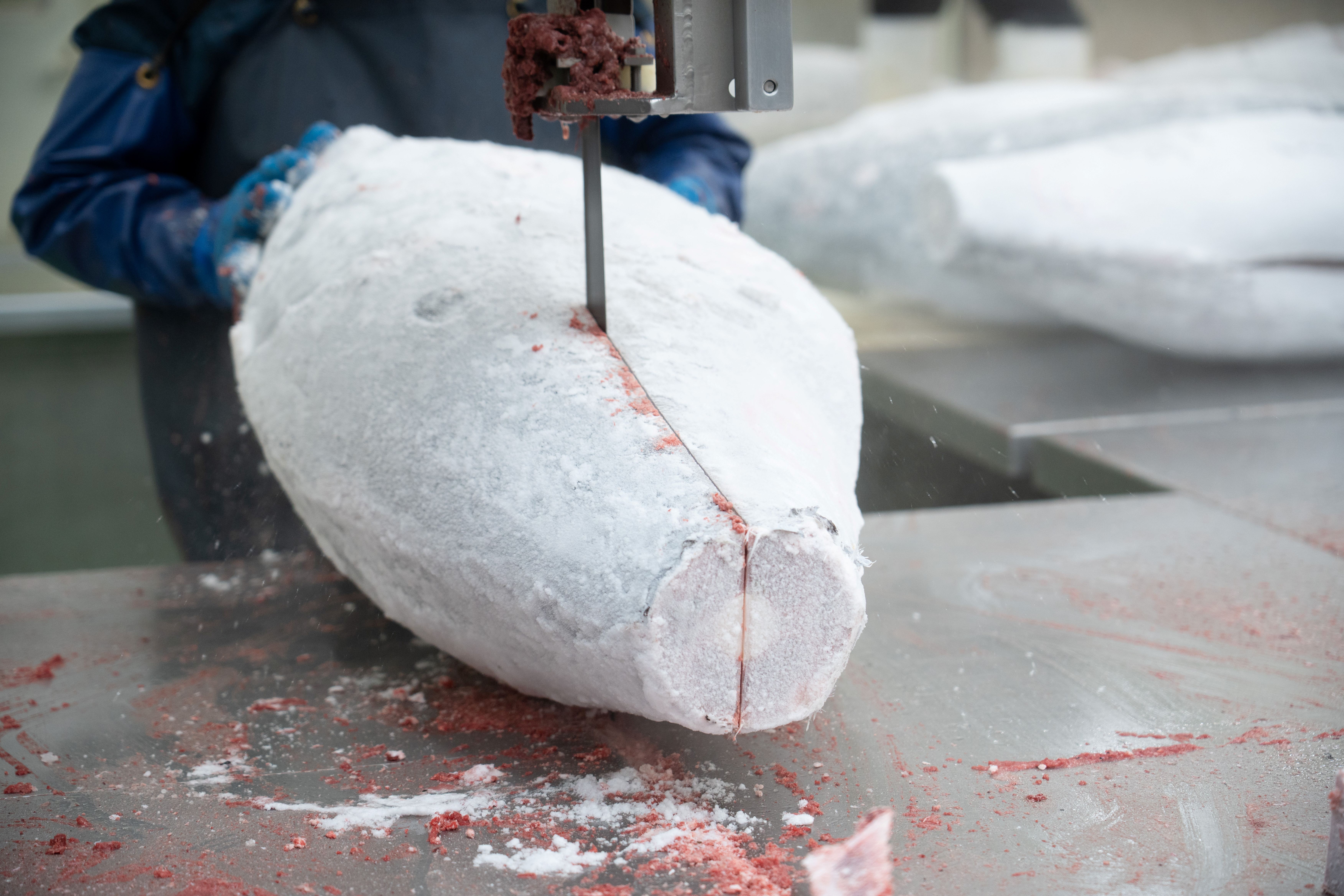 中村水産株式会社