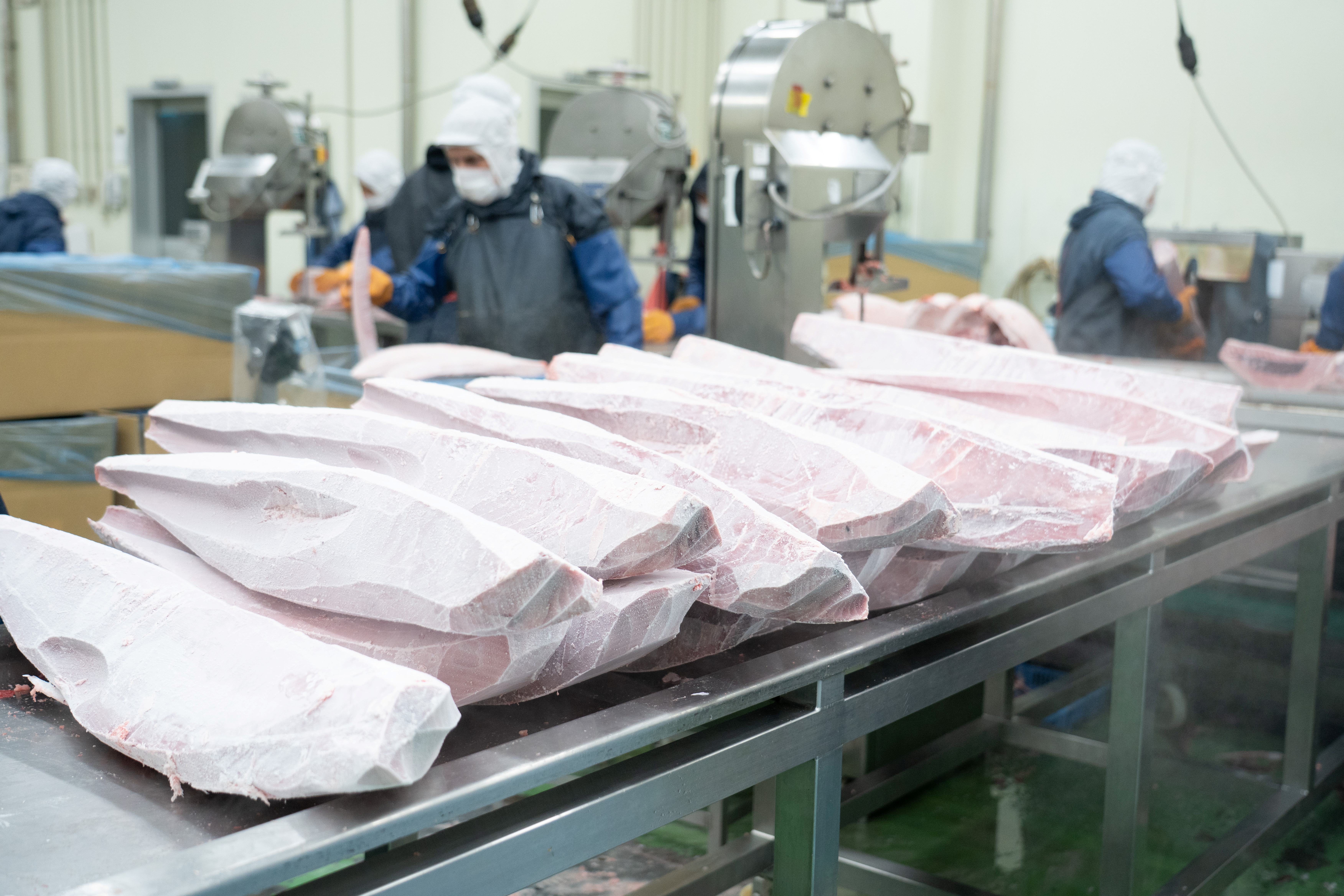 中村水産株式会社