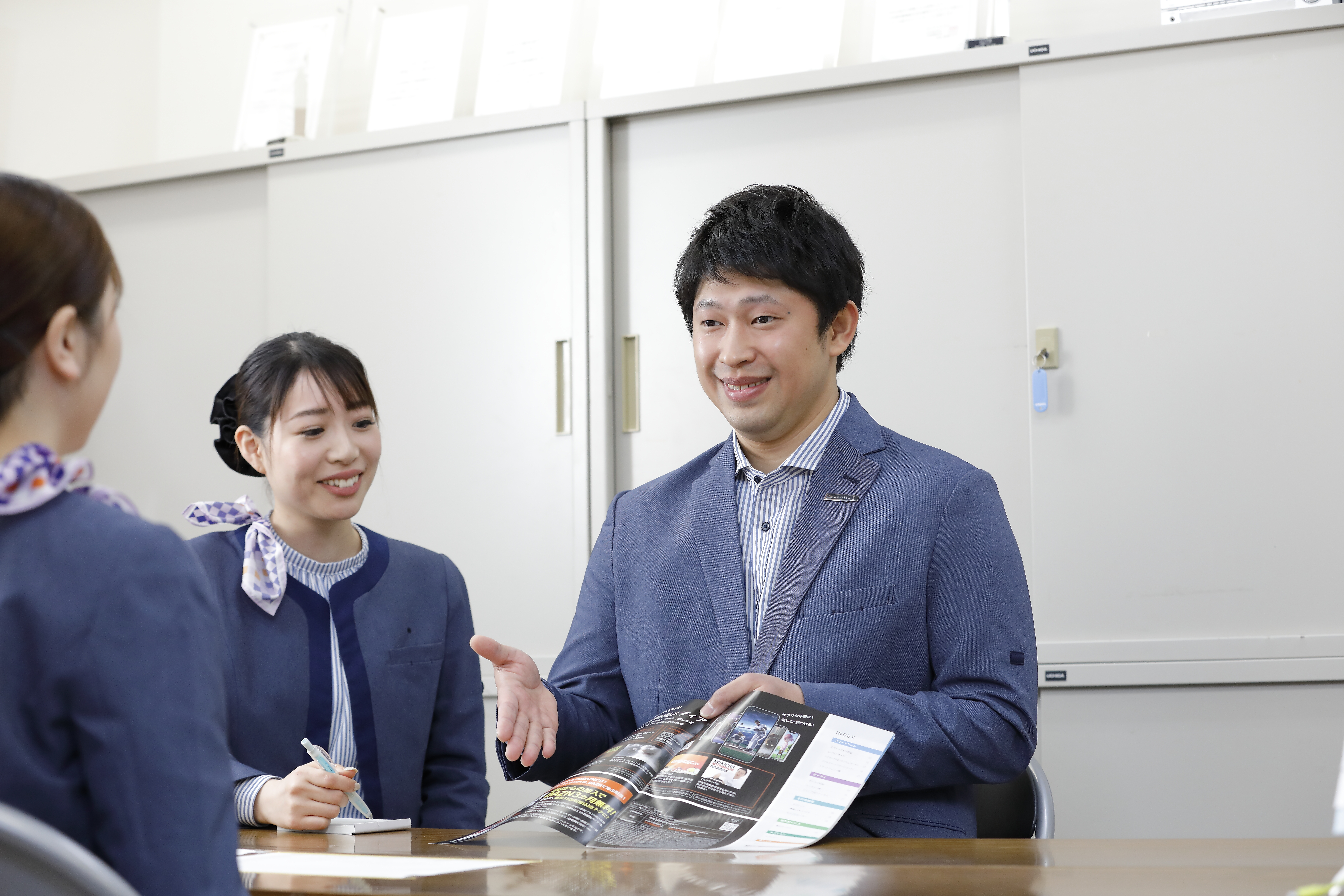 株式会社 エス・ティー・シー