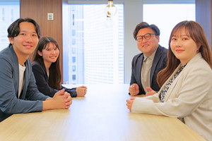 株式会社マーキュリー