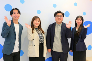 株式会社マーキュリー