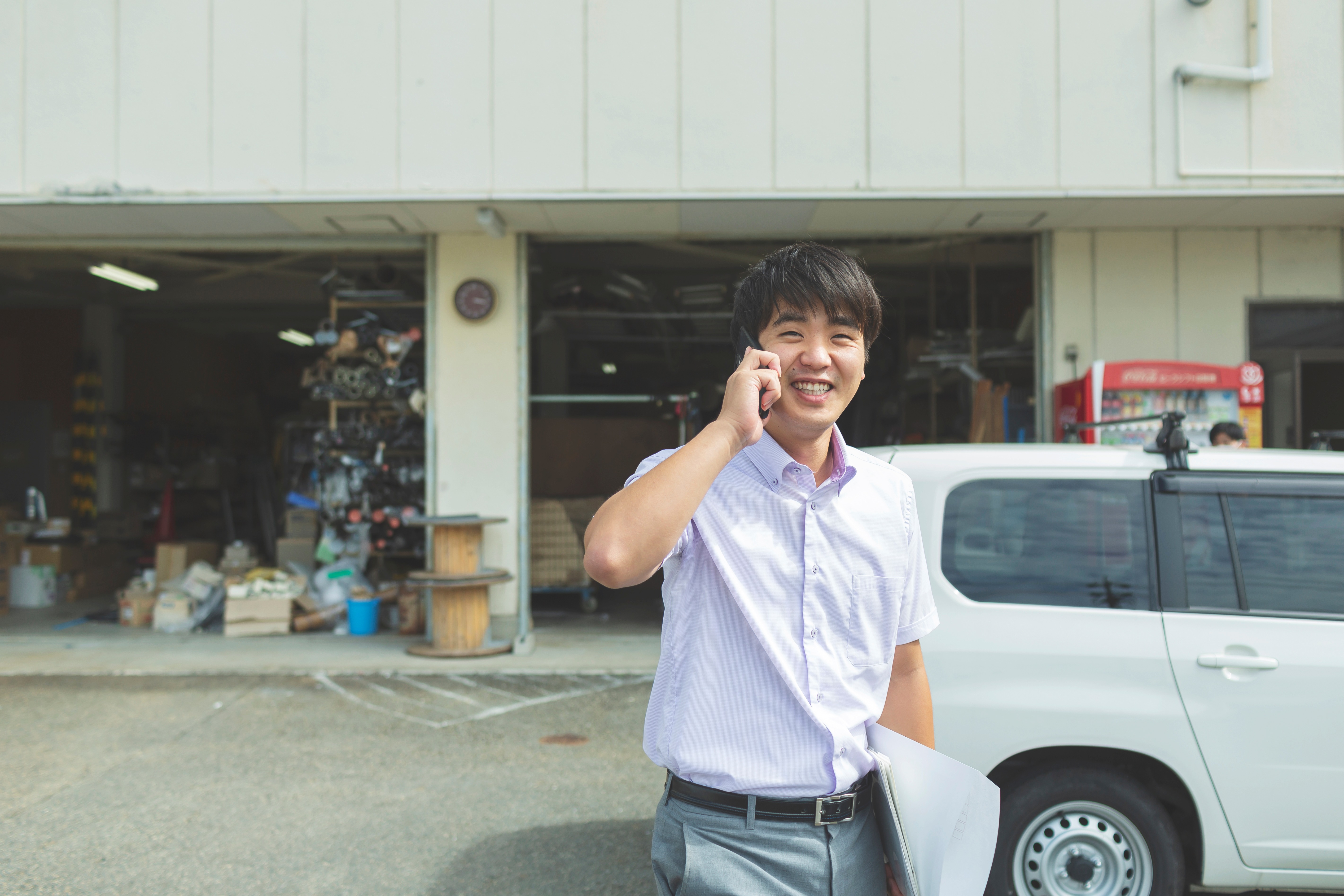 株式会社シズデンシステム