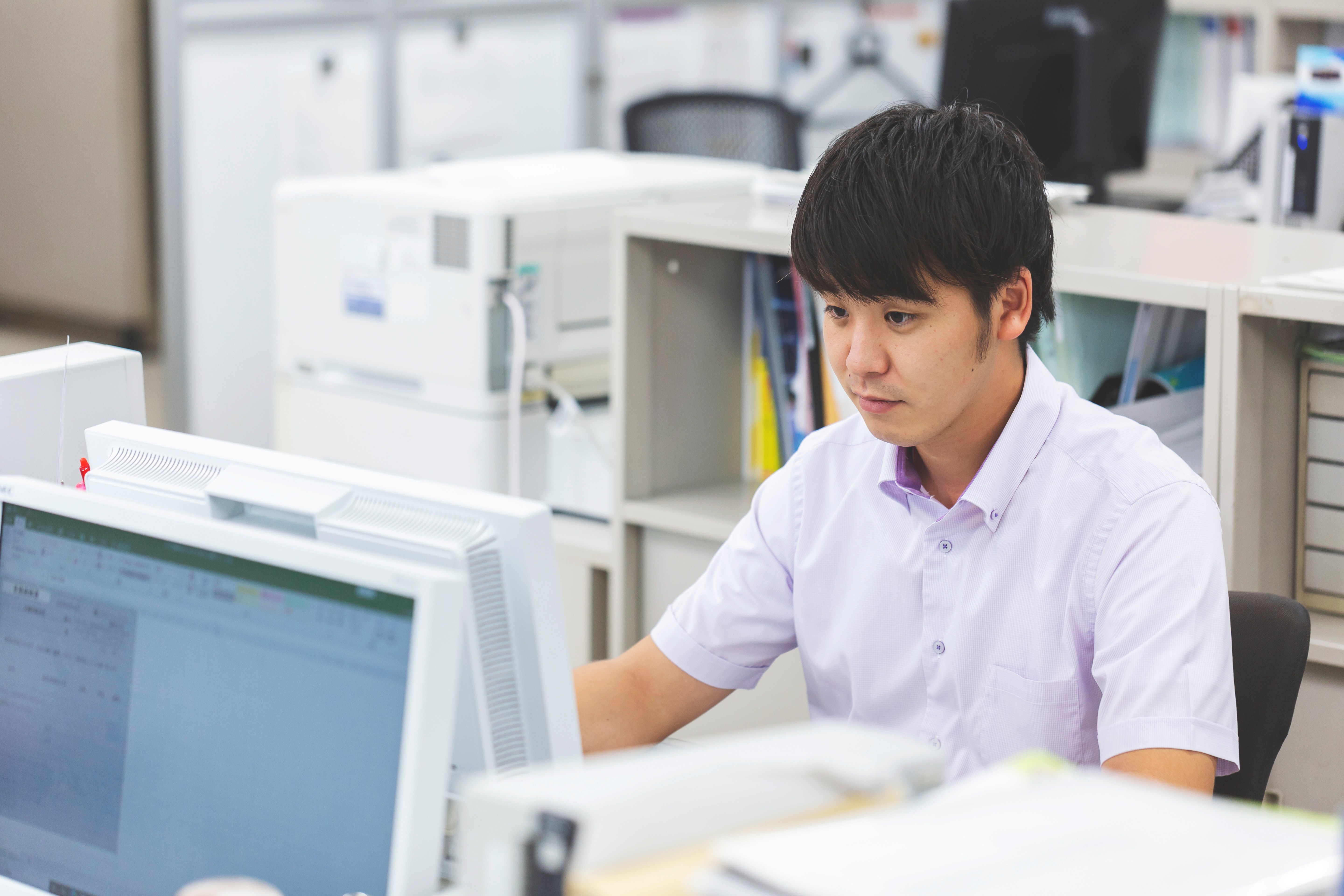 株式会社シズデンシステム