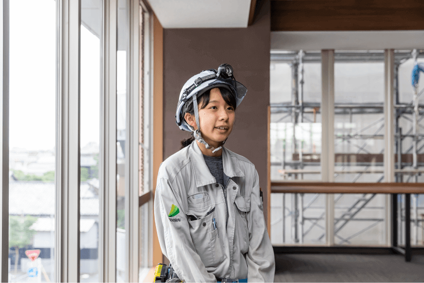 株式会社鈴木組