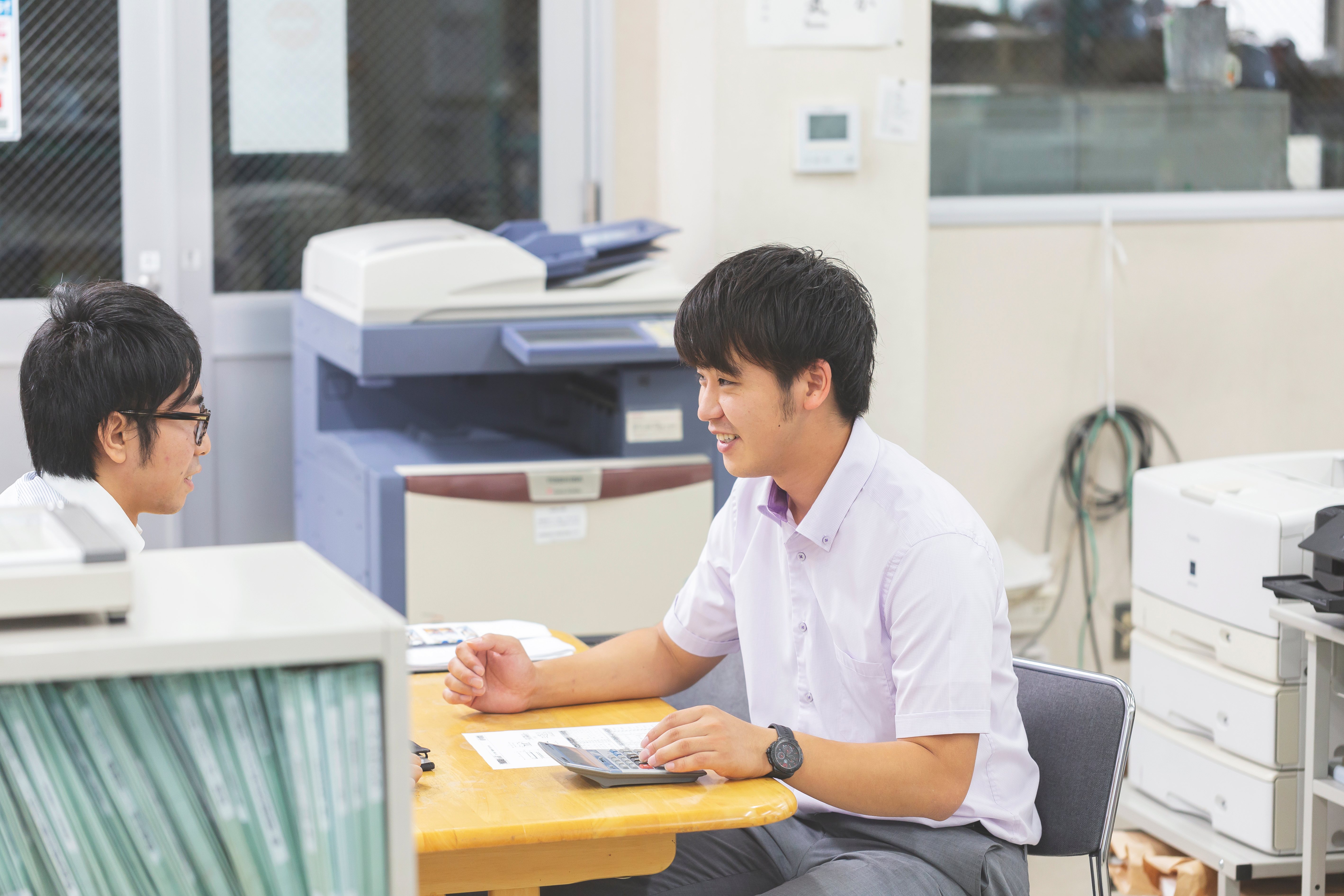 株式会社シズデンシステム