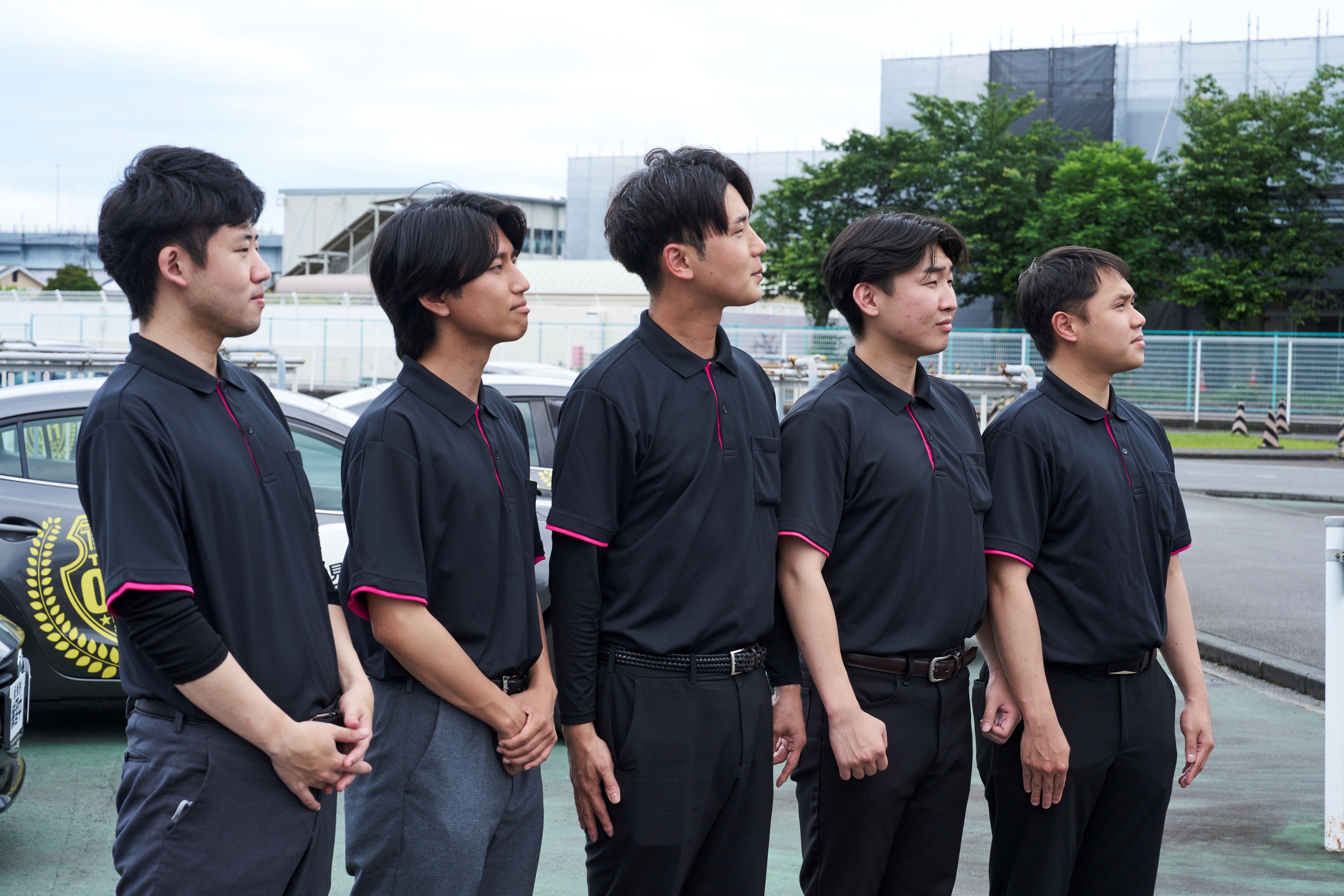 Mountain Star Holdings株式会社