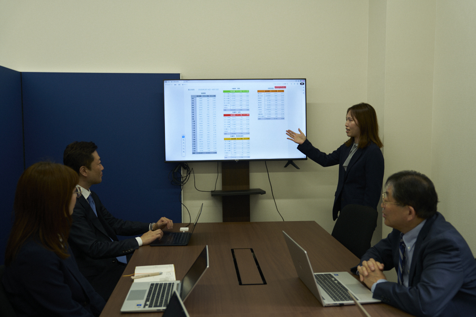 Mountain Star Holdings株式会社