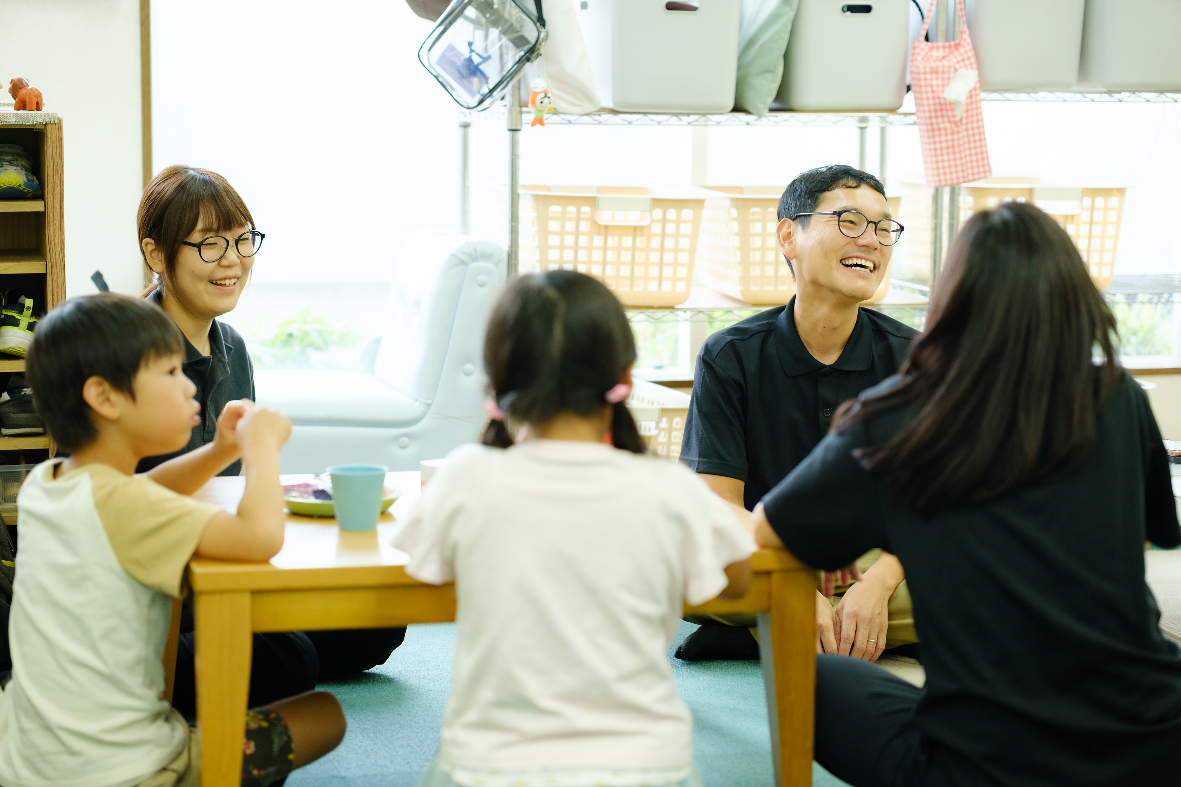 株式会社T&Tグループ