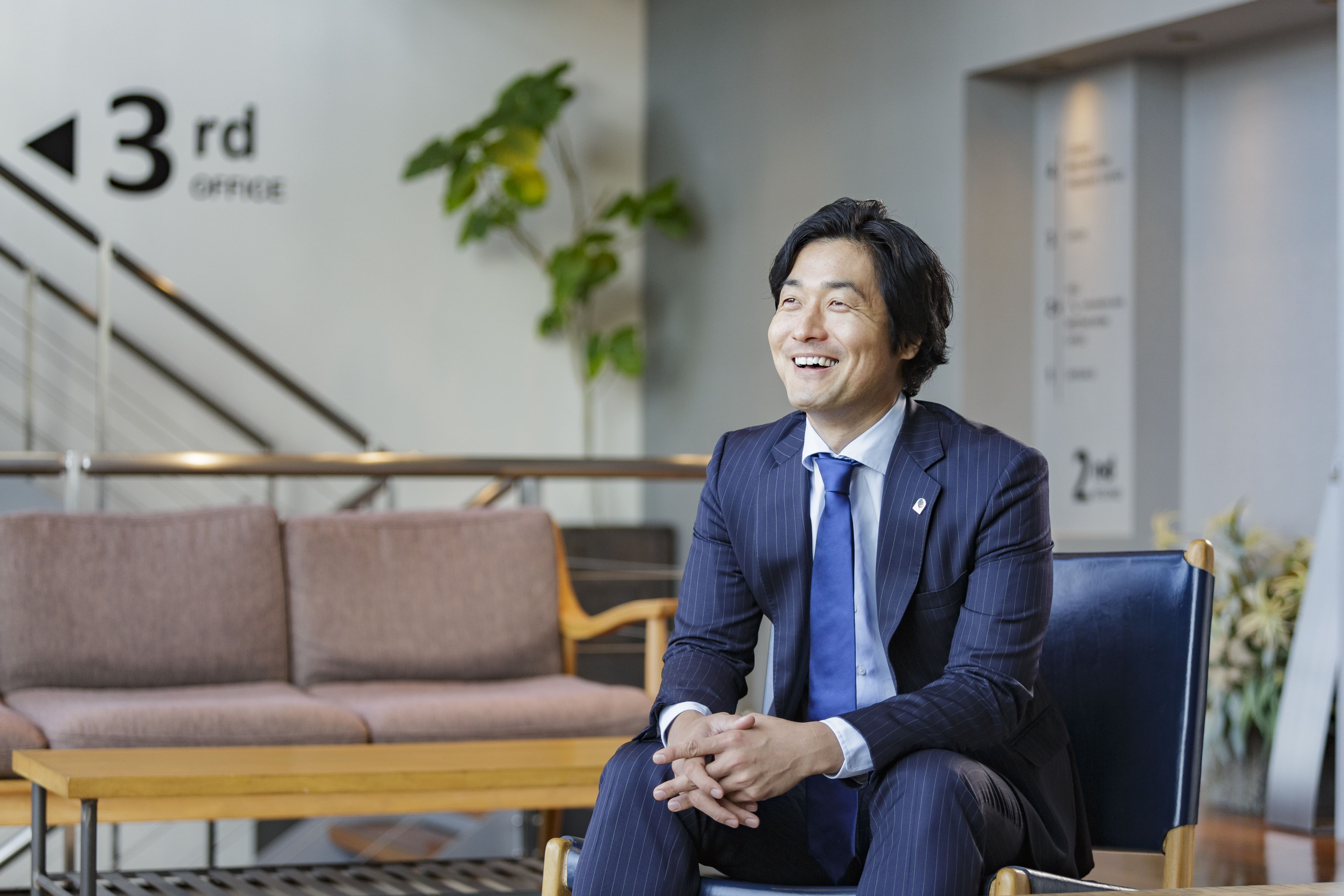 株式会社エス・トラスト