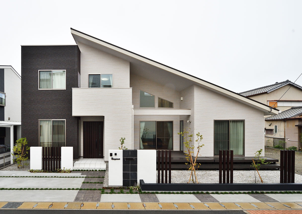 株式会社山田工務店