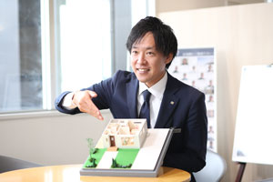 株式会社山田工務店