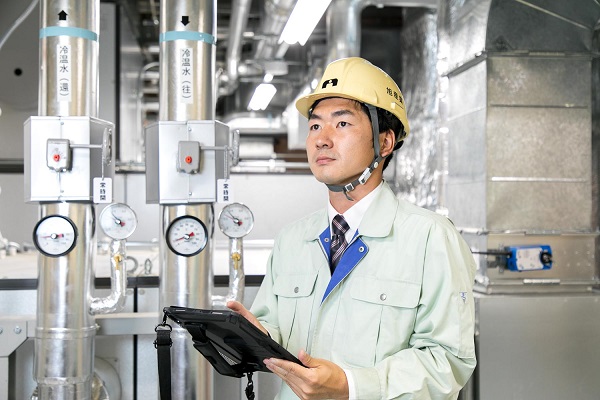 旭産業株式会社