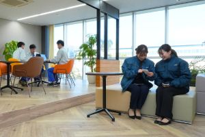 株式会社セイコークリエイト