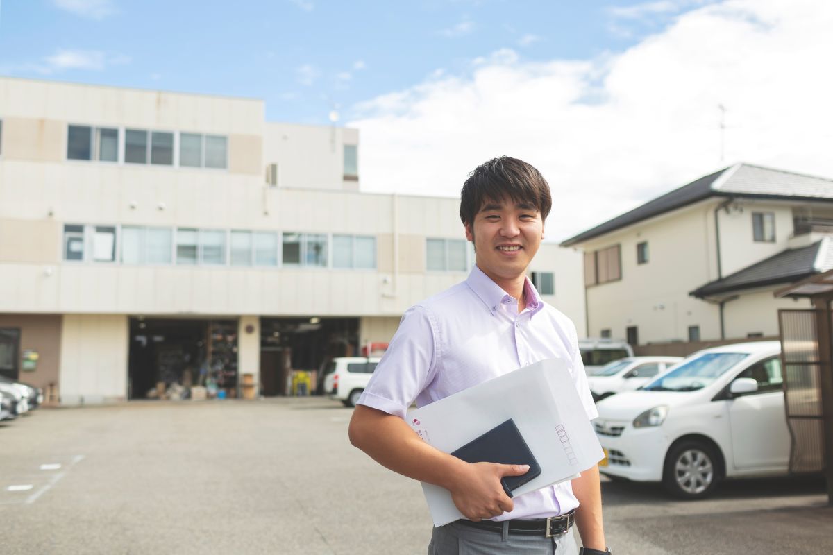 株式会社シズデンシステム