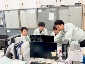 中央冷熱株式会社