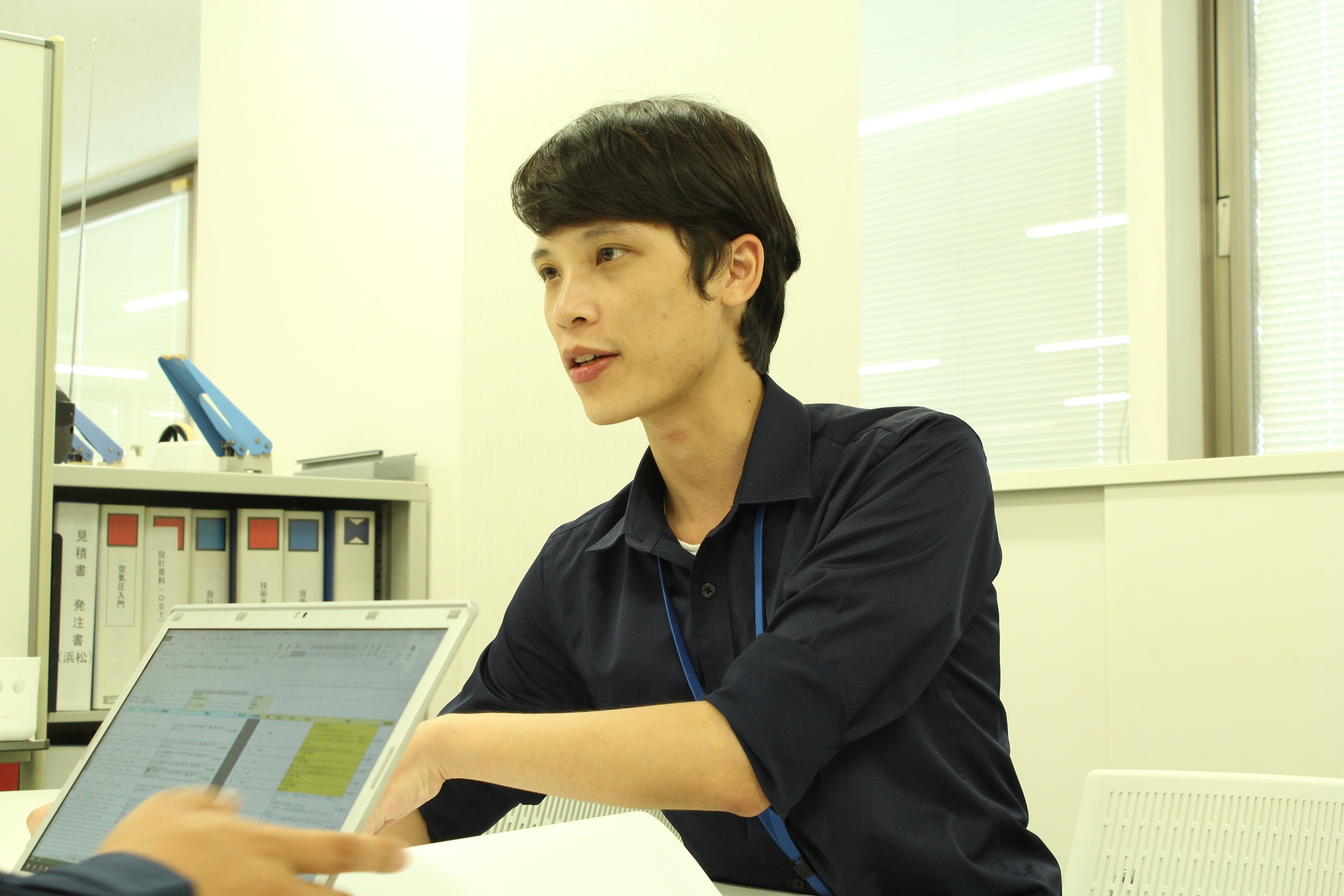 株式会社ヒラテ技研
