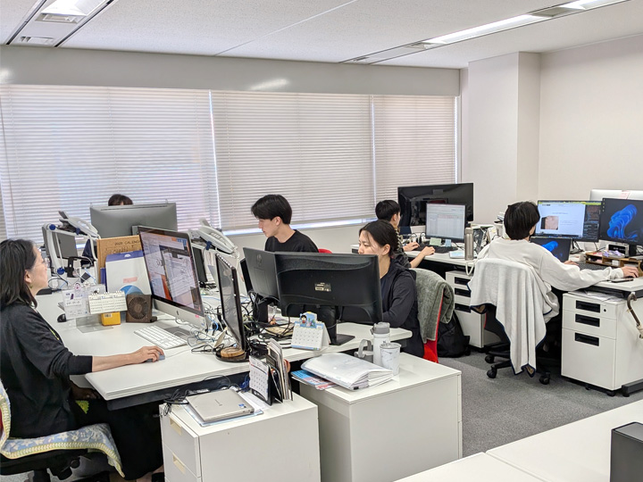 メディアミックス株式会社