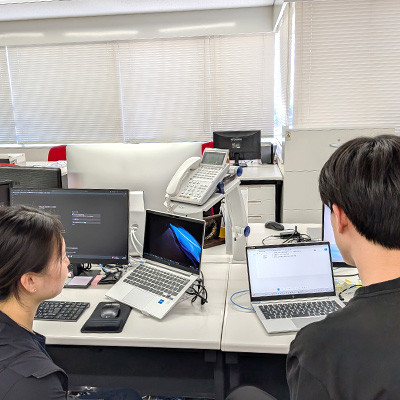 メディアミックス株式会社