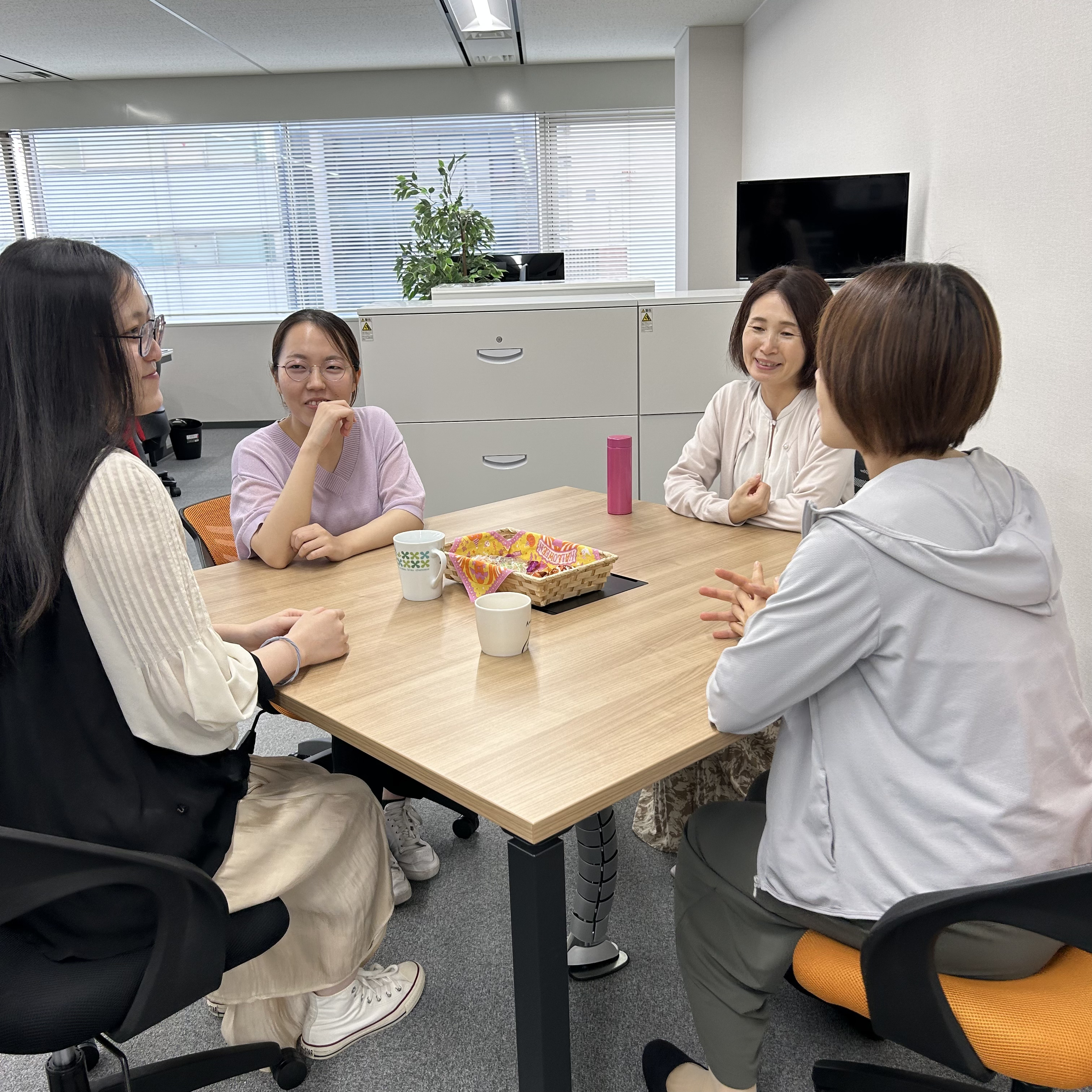 メディアミックス株式会社