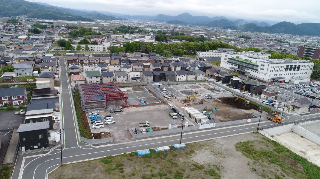 ヨシコン株式会社
