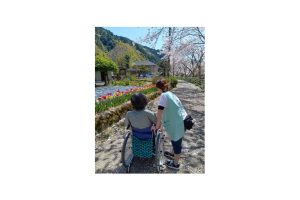 社会福祉法人　花園会