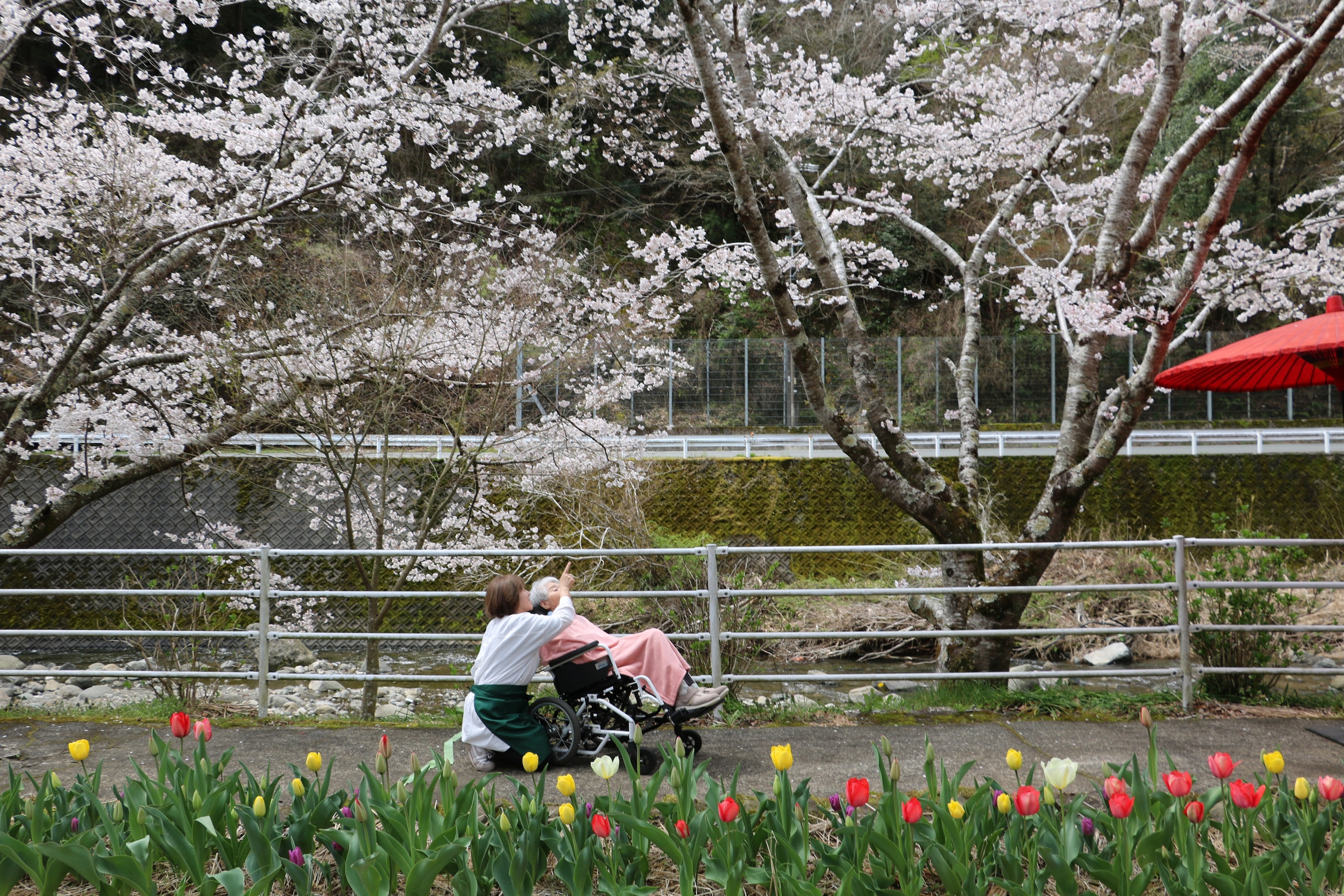 社会福祉法人　花園会