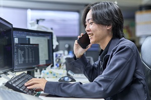 株式会社ダイナナ