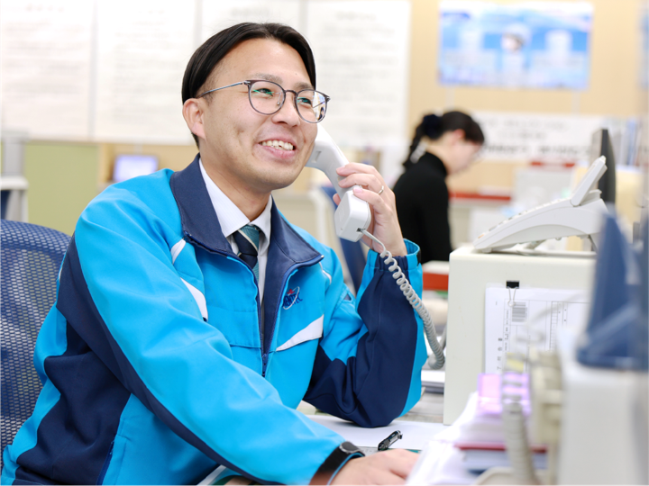 株式会社メンテックカンザイ