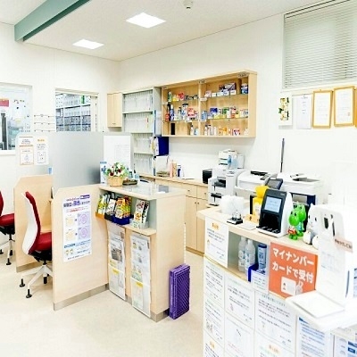 有限会社　アニメイトグリーン