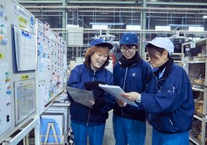 株式会社 汐見製作所