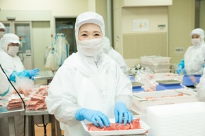 大坪水産株式会社