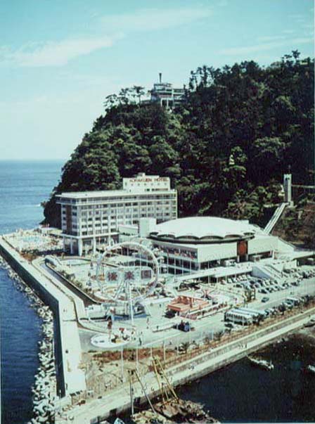 株式会社東京ドーム・リゾートオペレーションズ