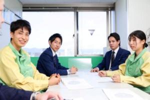 株式会社引越社（アリさんマークの引越社)