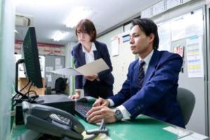 株式会社引越社（アリさんマークの引越社)