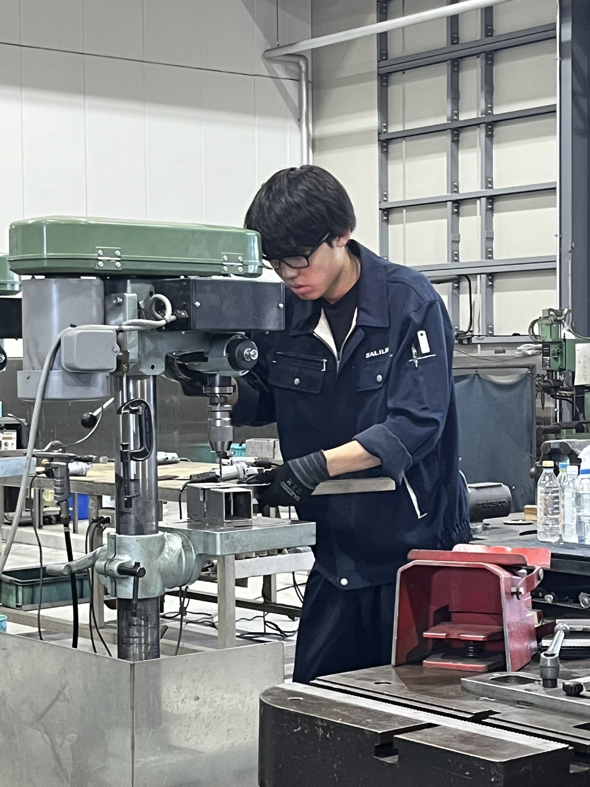 ショウケンガリレイ株式会社