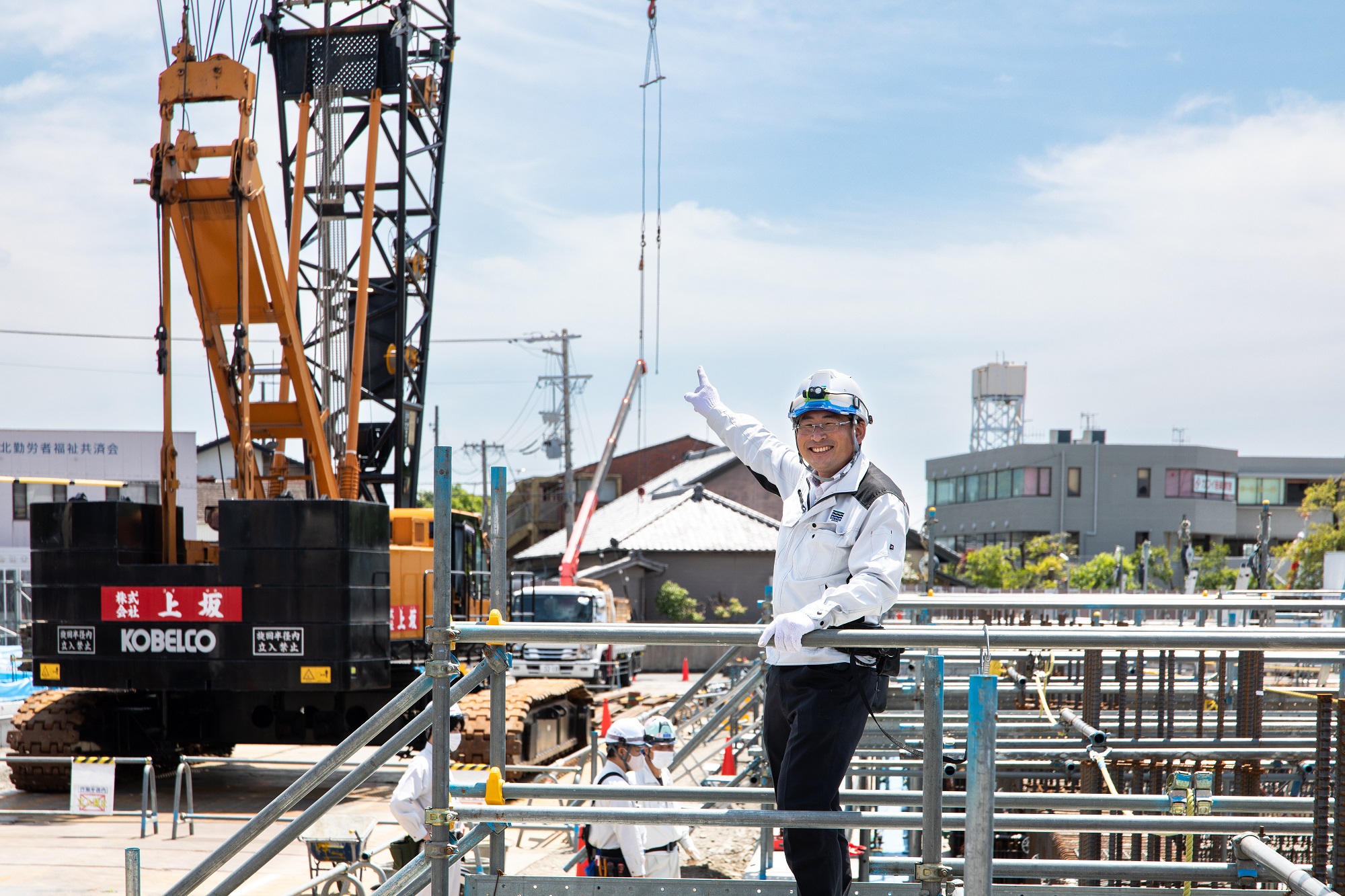 株式会社エクノスワタナベ