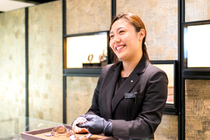 株式会社安心堂