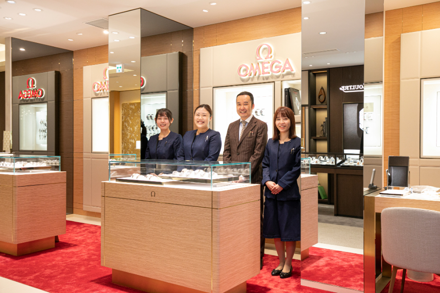 株式会社安心堂