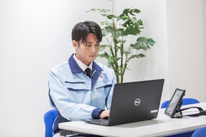 菱和設備株式会社