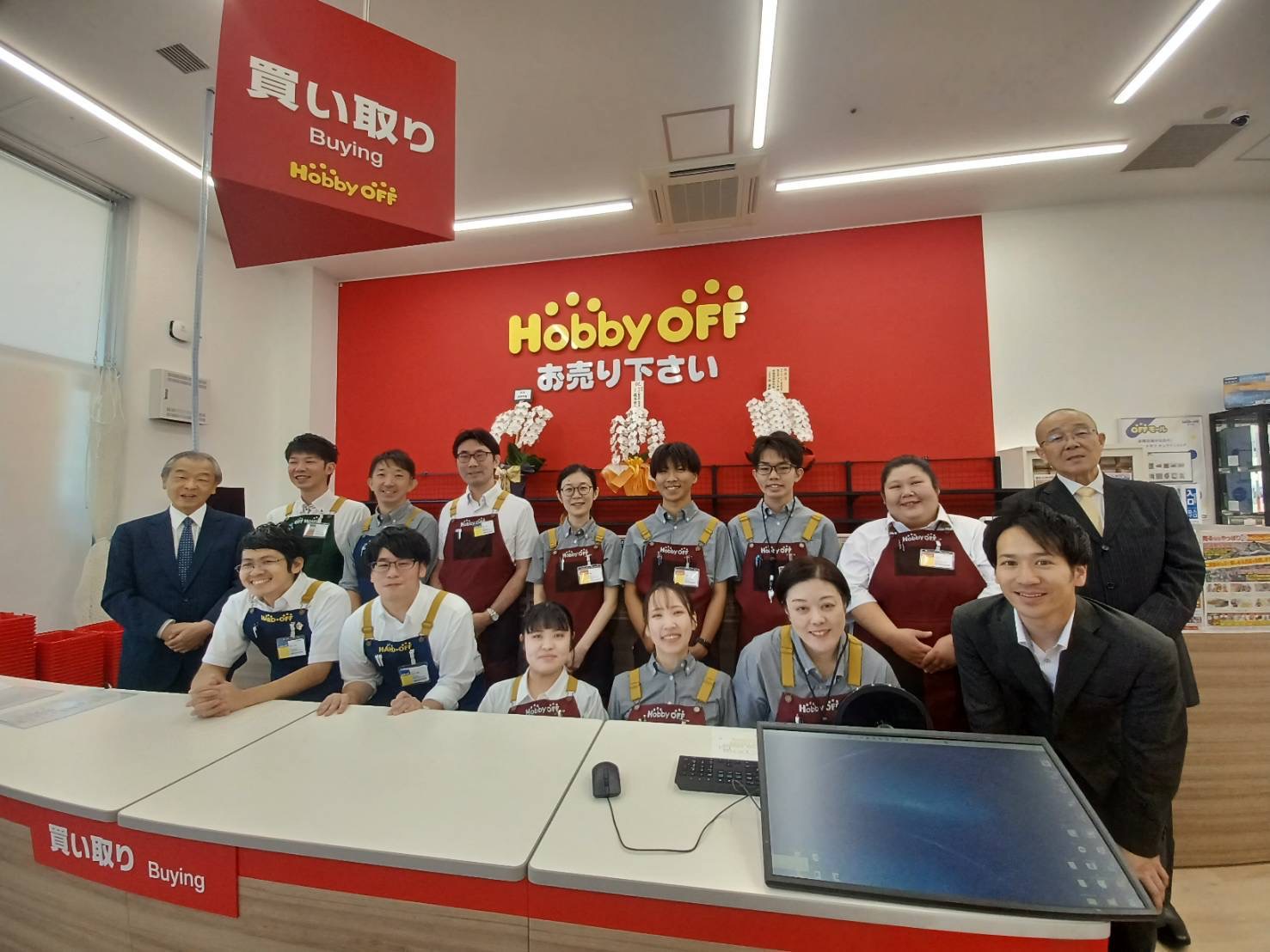 株式会社ソルーナ