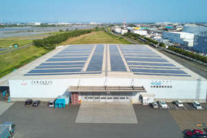 山岸運送株式会社