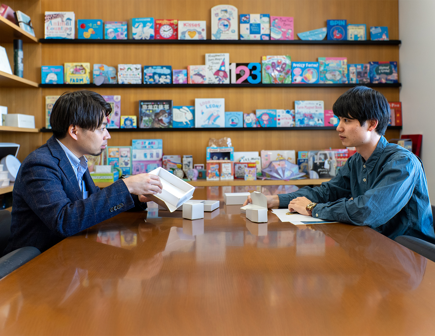 大昭和紙工産業株式会社