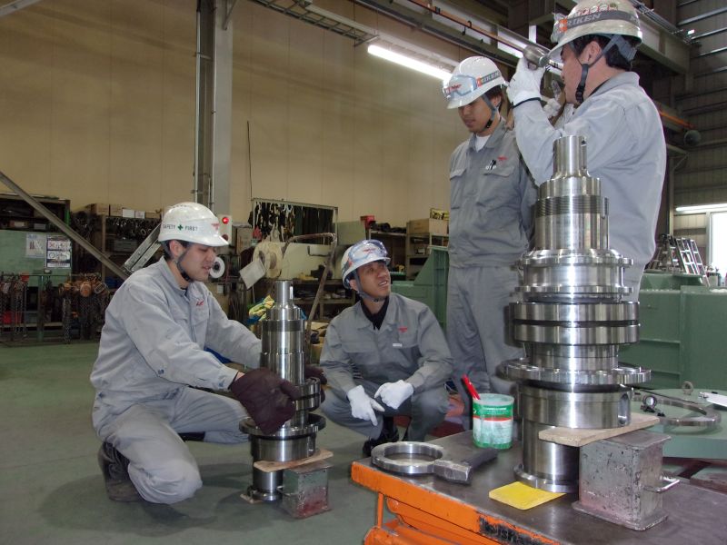 富士鋼業株式会社