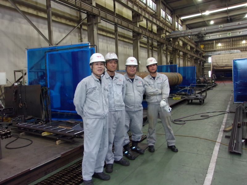 富士鋼業株式会社