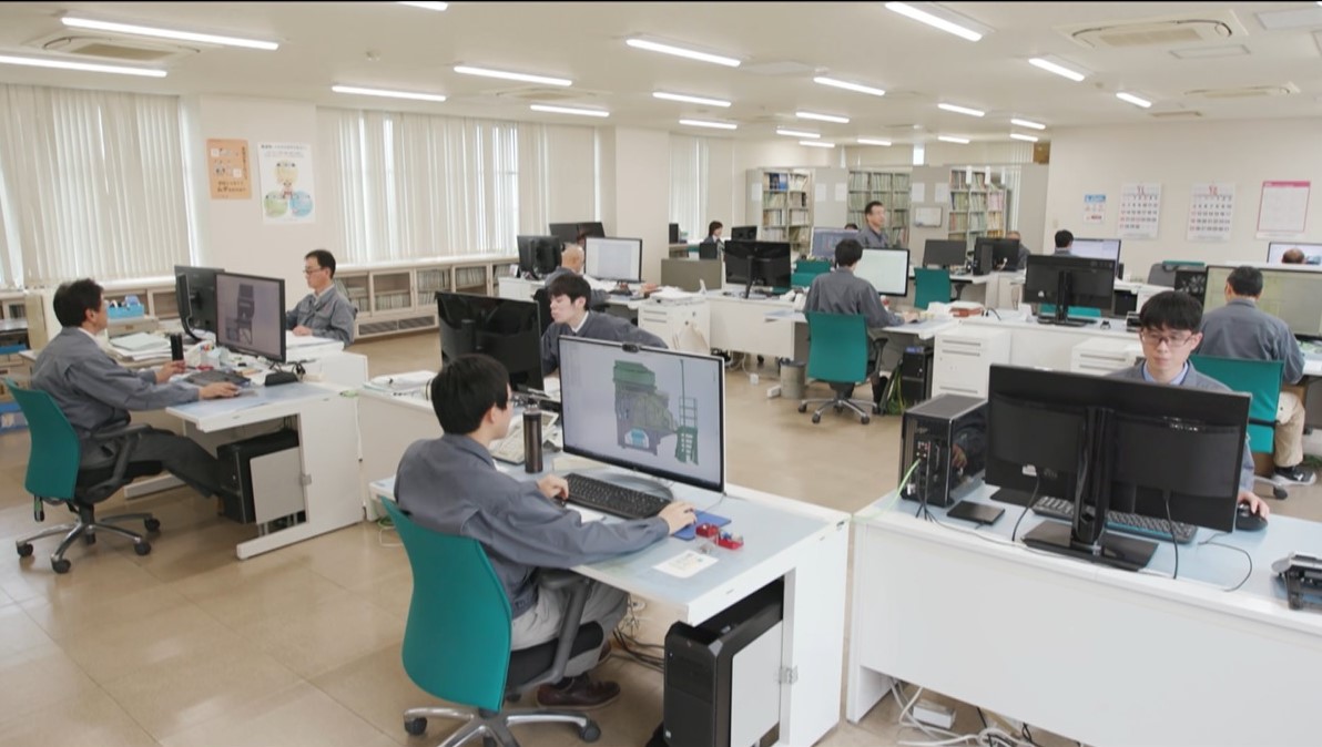 富士鋼業株式会社